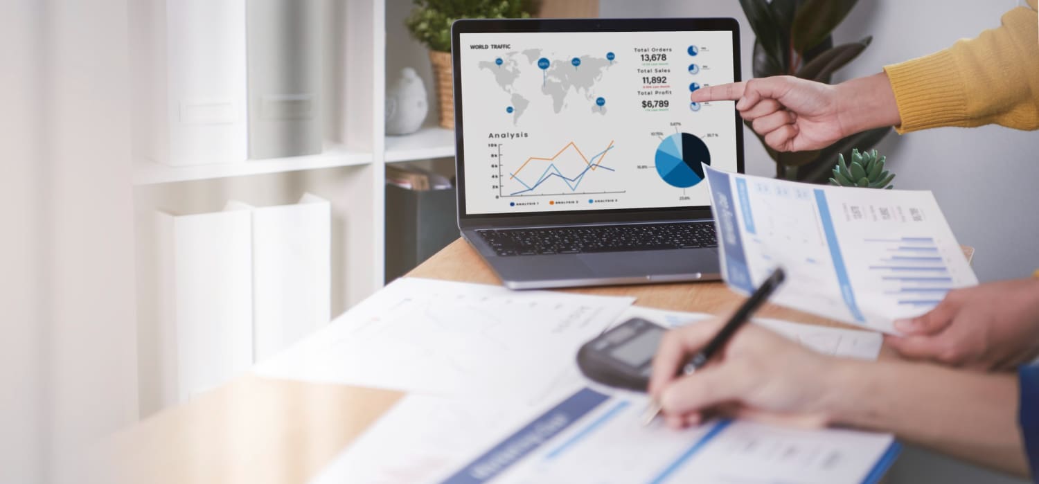 Digital Marketing in Lebanon - The DOT Google