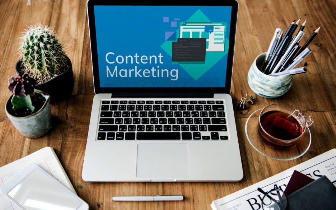 How to Create A Winning Content Marketing Strategy: 7-Step Guide