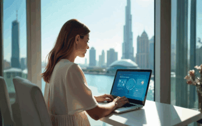 SEO in UAE: 7 Proven Local Strategies for Fast Traffic [2025]