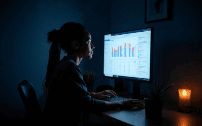 The 5 Main Google Analytics Metrics to Monitor