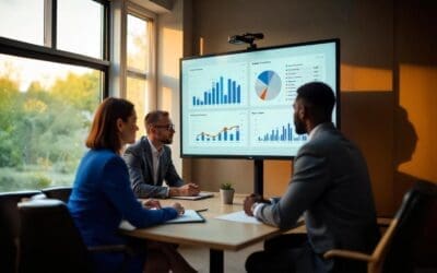 The Top 5 SEO Agencies for B2B You Need in [2025]