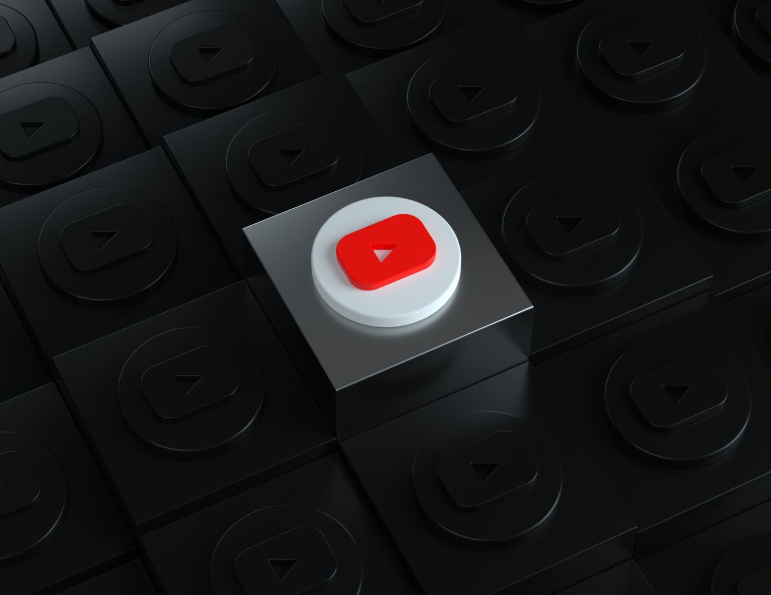 What is YouTube SEO - The DOT Google