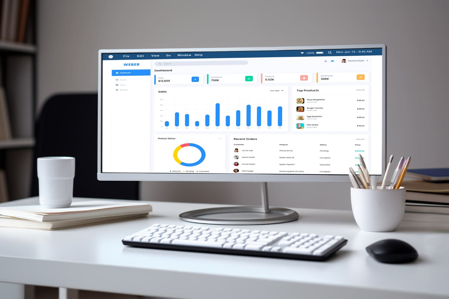 Why You Need a Link Building Agency - The DOT Google