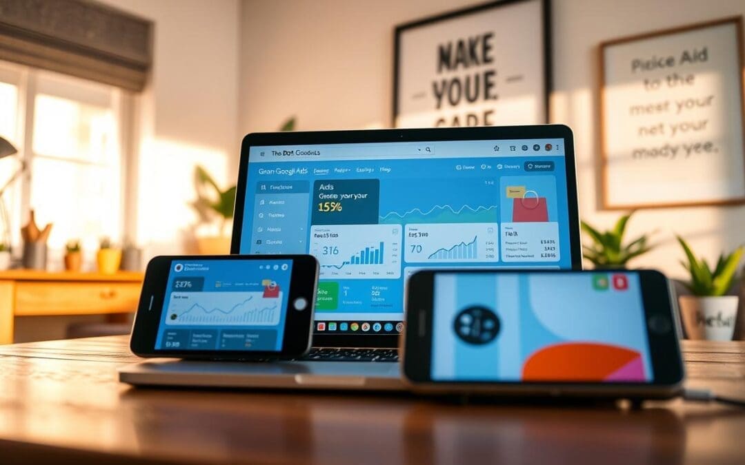 Google Ads for Ecommerce: Grow Your Online Store