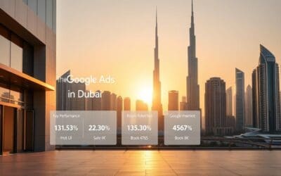 Boost Hotel Bookings in Dubai with Google Ads