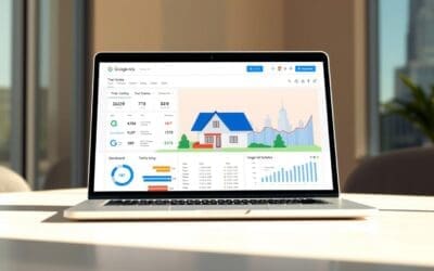 Unlock the Power of Google Ads for Real Estate