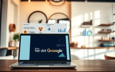 Unlock Hair Salon Success with Google Ads