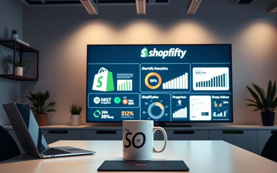 Optimize Your Shopify Store with SEO