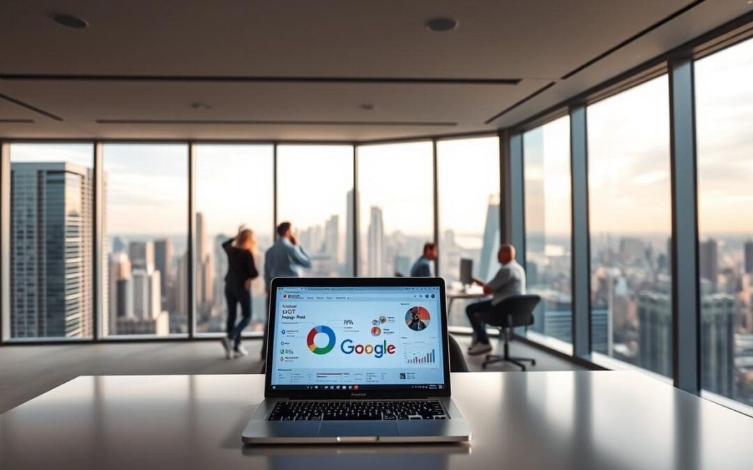 How to Choose the Right Google Ads Agency