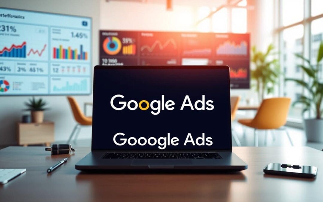 Advertising and Google Ads: Elevate Your Marketing