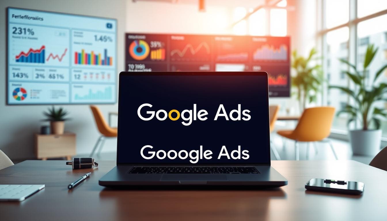 Advertising-and-Google-Ads Advertising and Google Ads