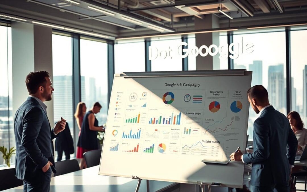 Maximize Your Business with Google Ads