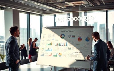 Maximize Your Business with Google Ads