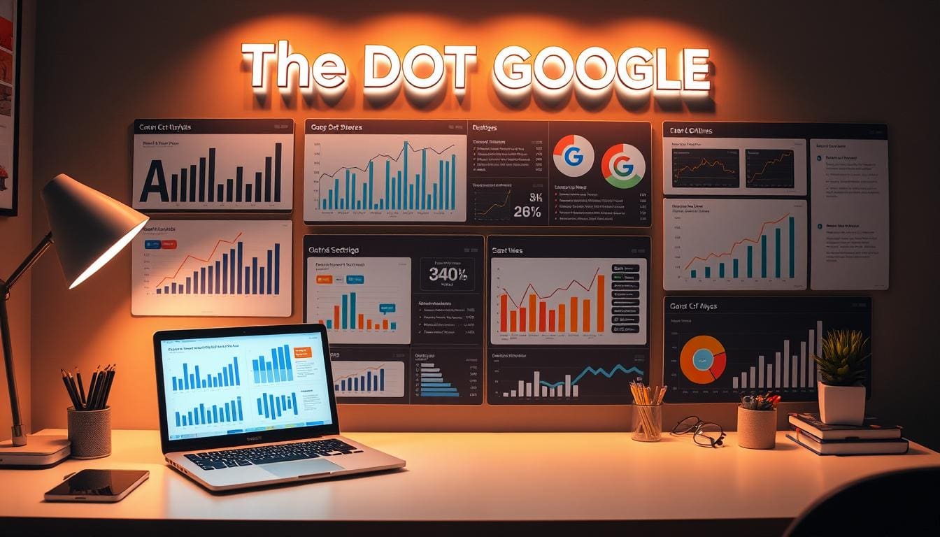 Google ads Analytics & Measurement