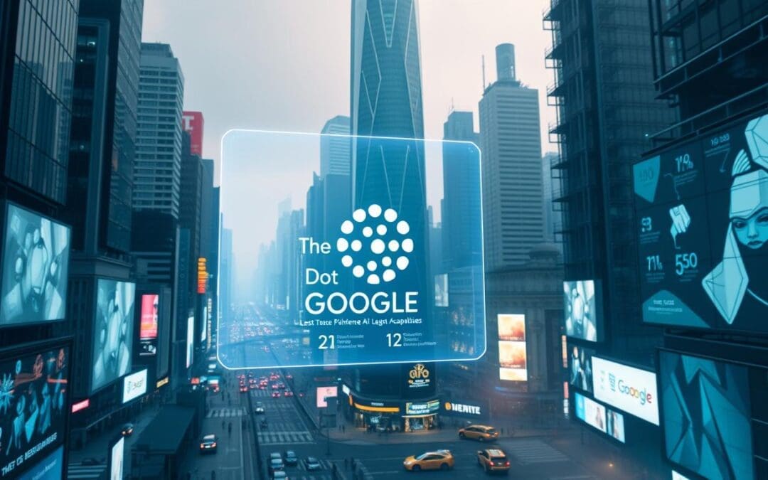 Google Ads: AI, Automation & Future of Advertising