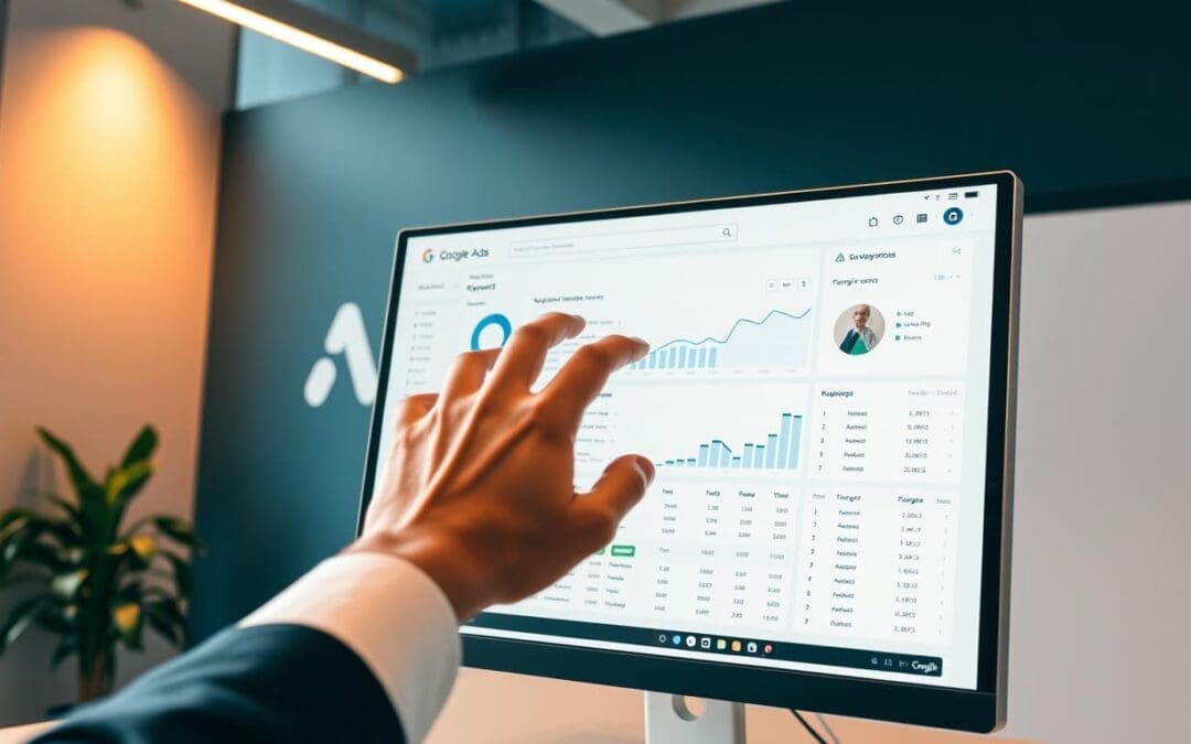 Mastering Google Ads Keyword Research: Tips for Higher Visibility