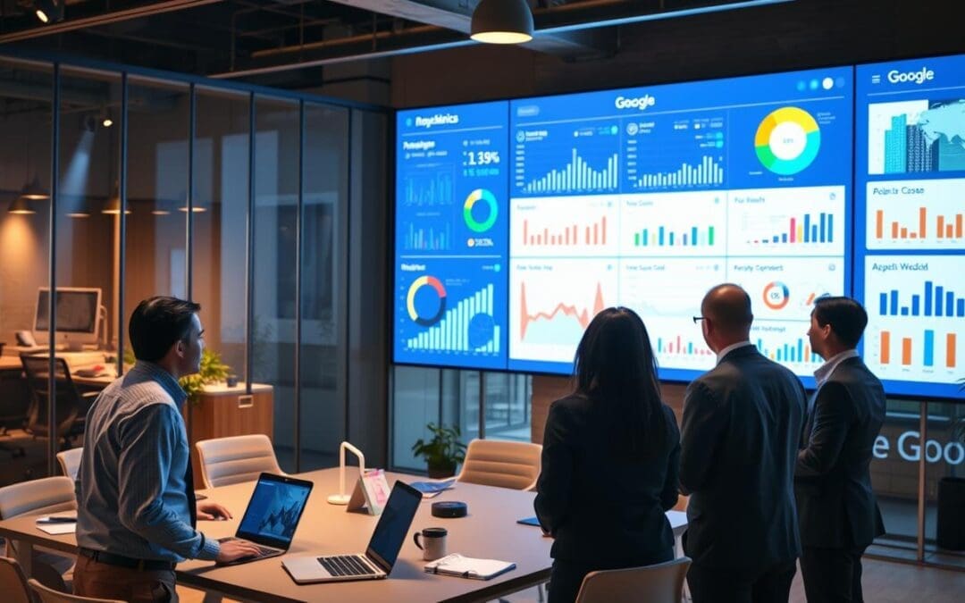 Effective Google Ads Targeting Strategies to Try