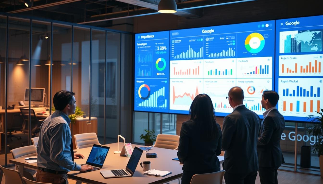 google ads targeting strategies