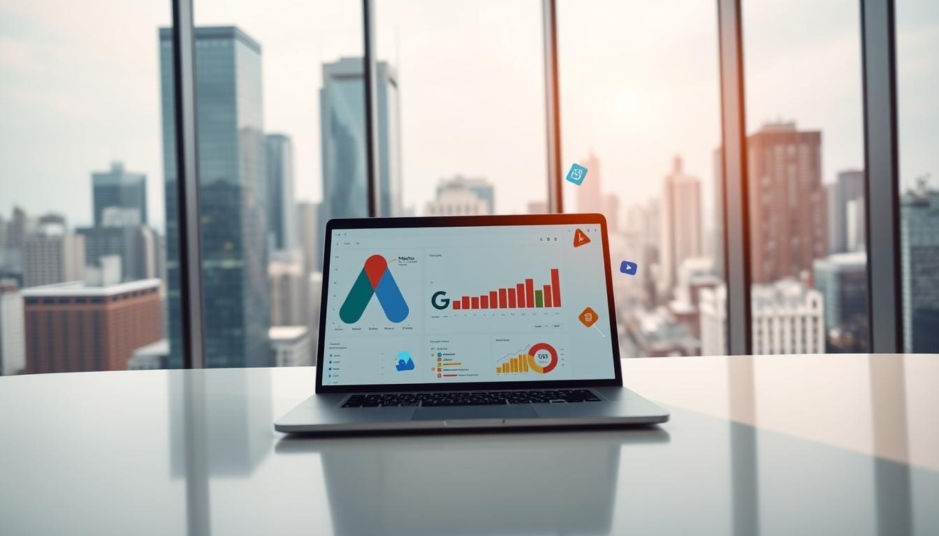 creating effective google ads campaigns