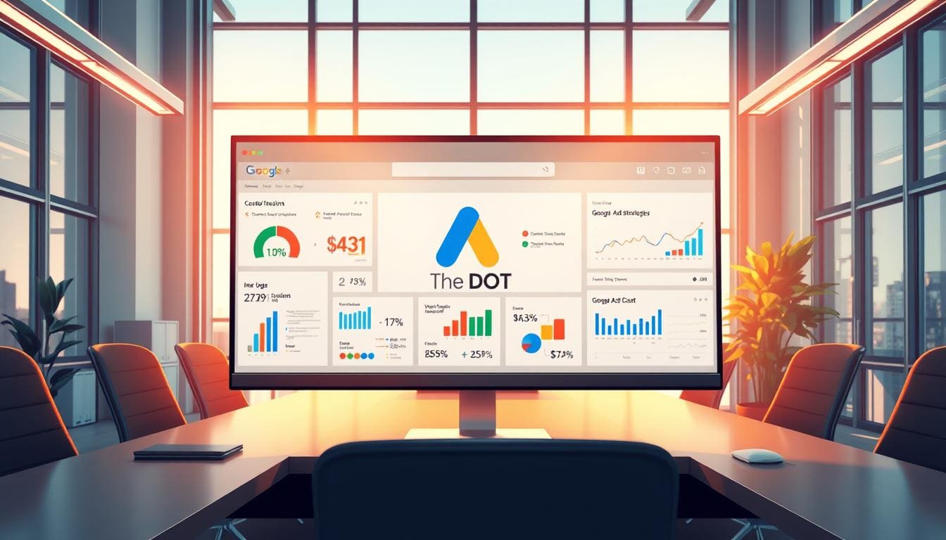 google ads budget management