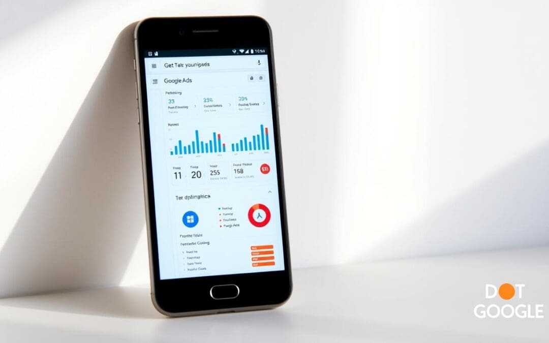 Optimize Google Ads for Mobile: Tips & Strategies