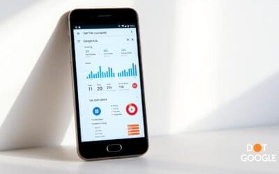 Optimize Google Ads for Mobile: Tips & Strategies