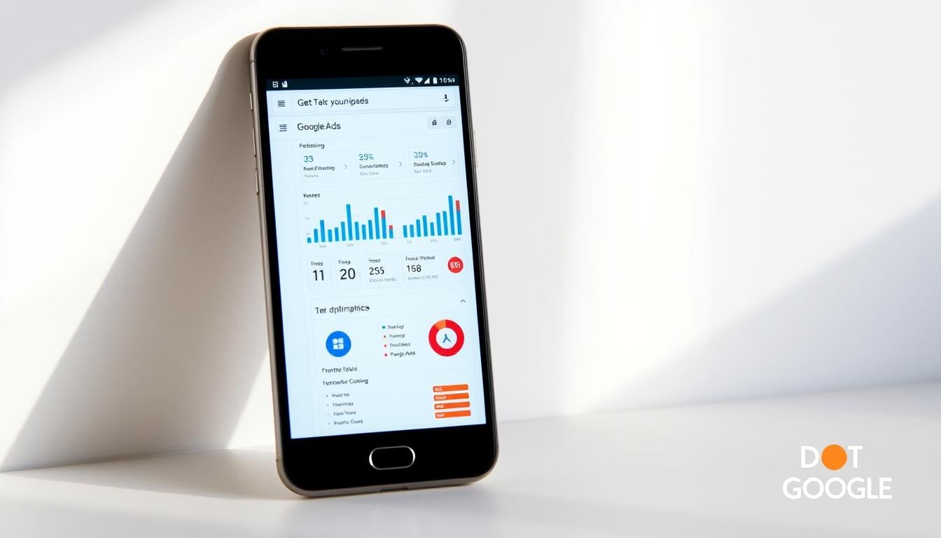 google ads mobile optimization