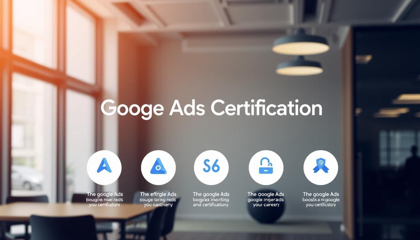 google ads certification benefits