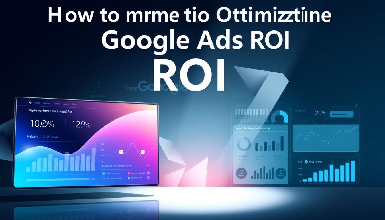 maximizing-ROI-with-google-ads maximizing ROI with google ads
