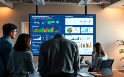 Effective Google Ads Budget Allocation Strategies