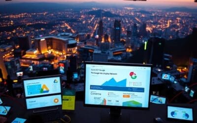 Boost Your Visibility with Google Ads Display Network