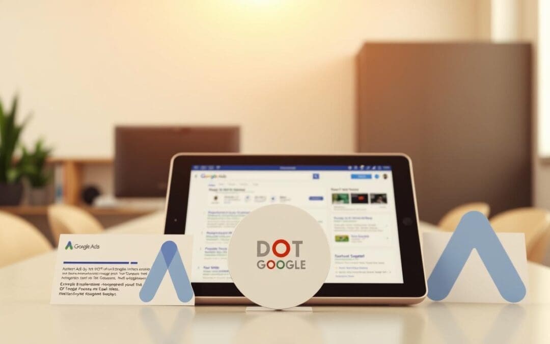 Boost Your Google Ads Performance with Powerful Extensions