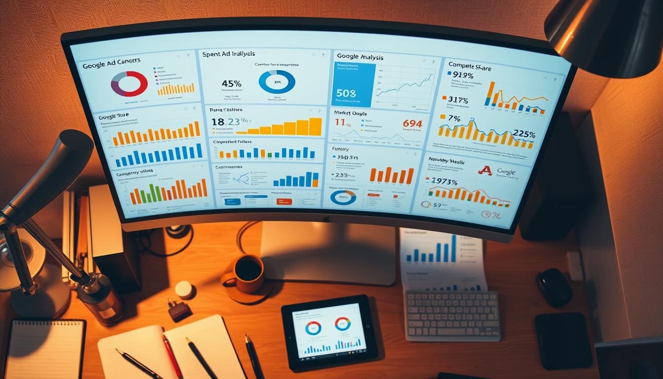 google-ads-competitor-analysis google ads competitor analysis